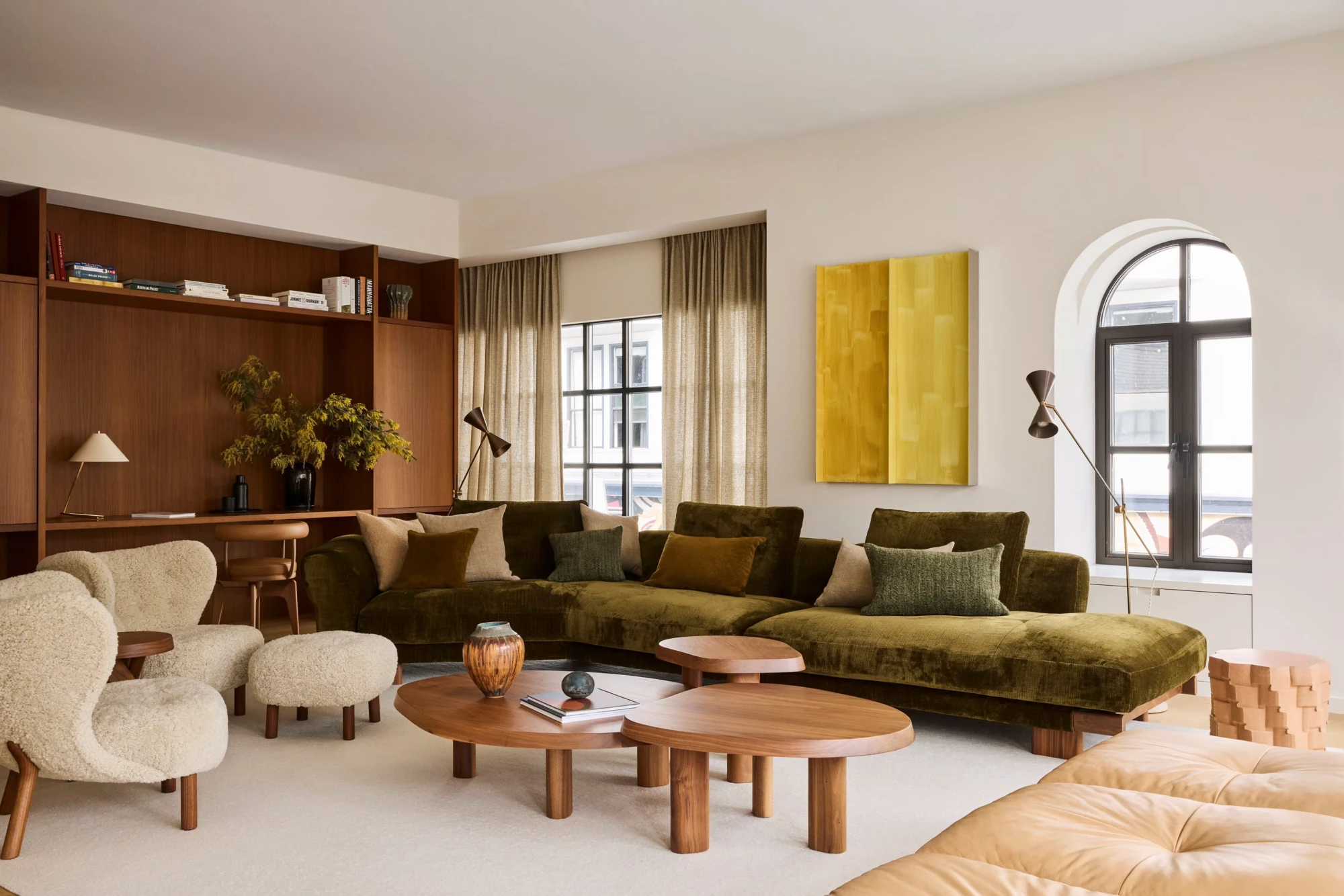 Franklin Living Room 006