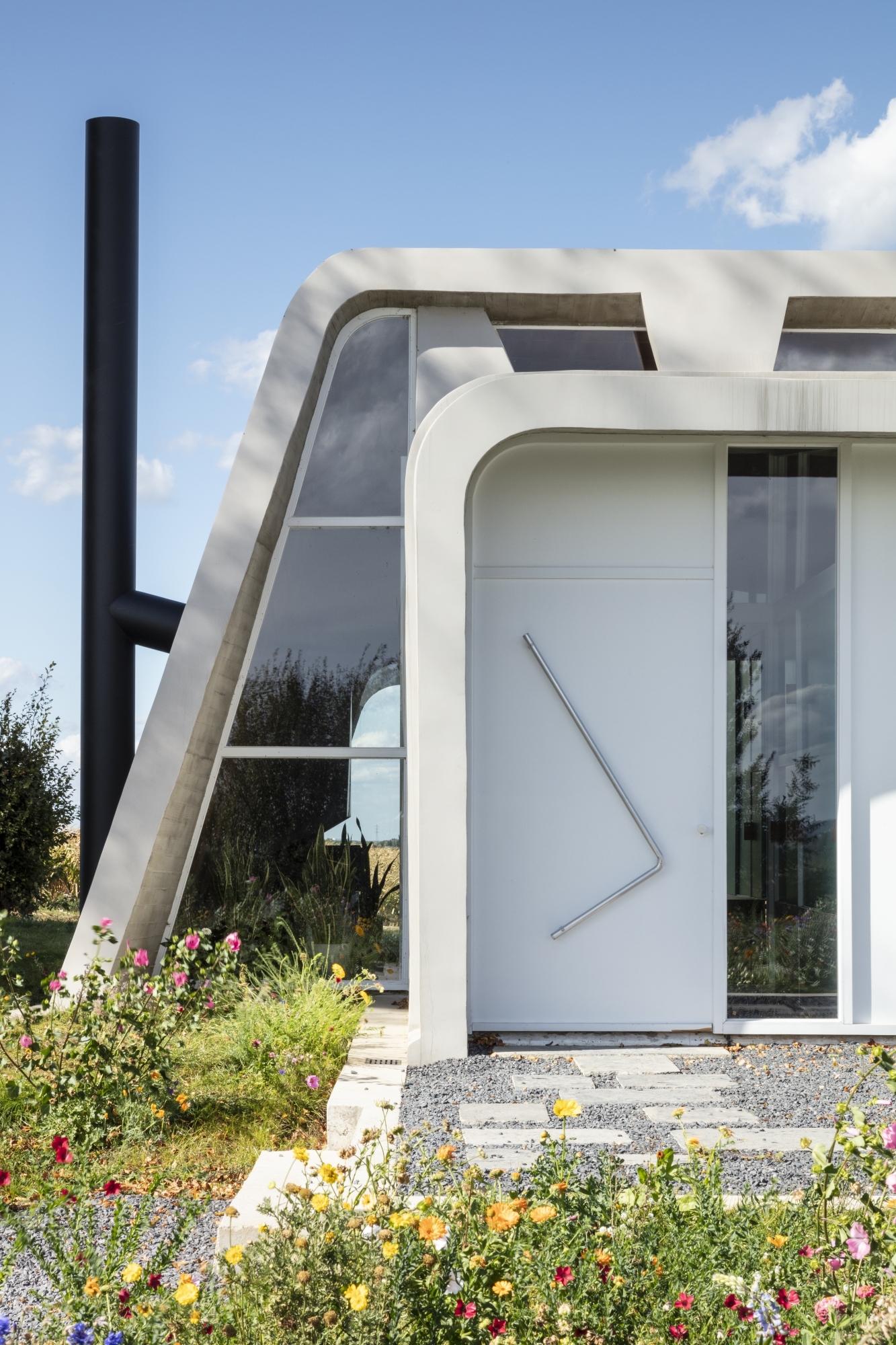 Callebaut Architecten Woning Roelants