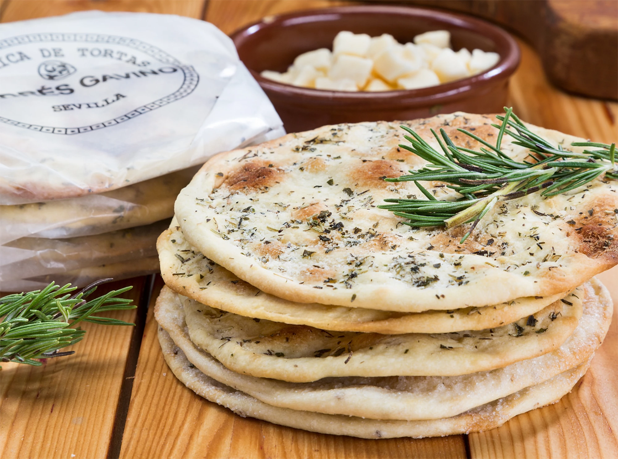Secretos Ibericos website producten Andres Gavino Rosmery Tortas BODEGON