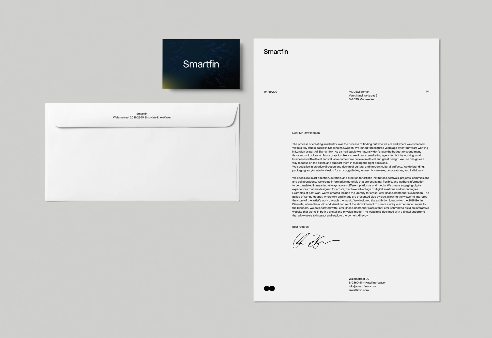 Stationery