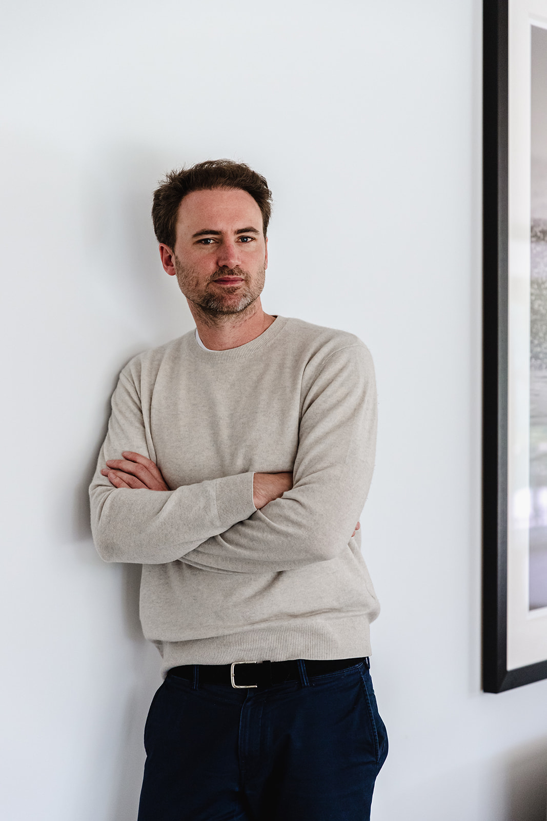 Smartfin Harry Haeck