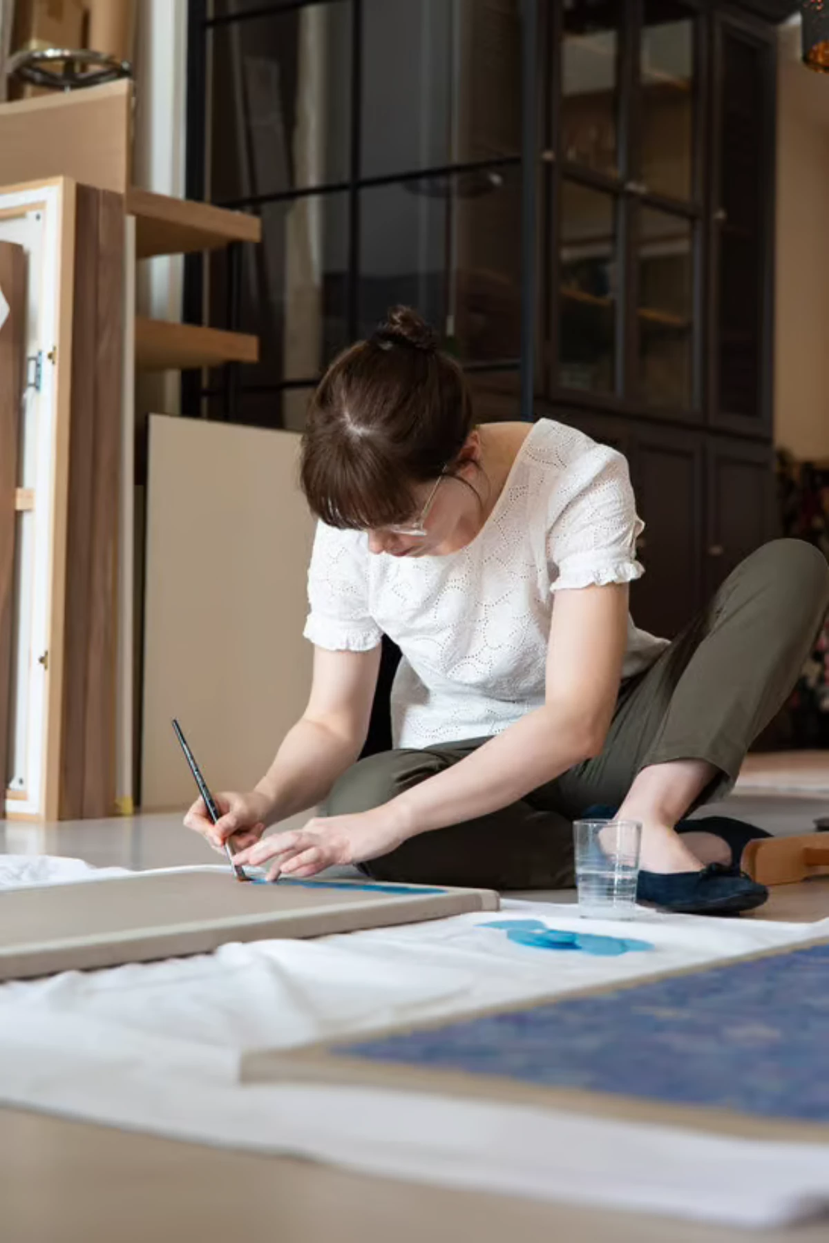 Atelier Stephanie Poppe 38