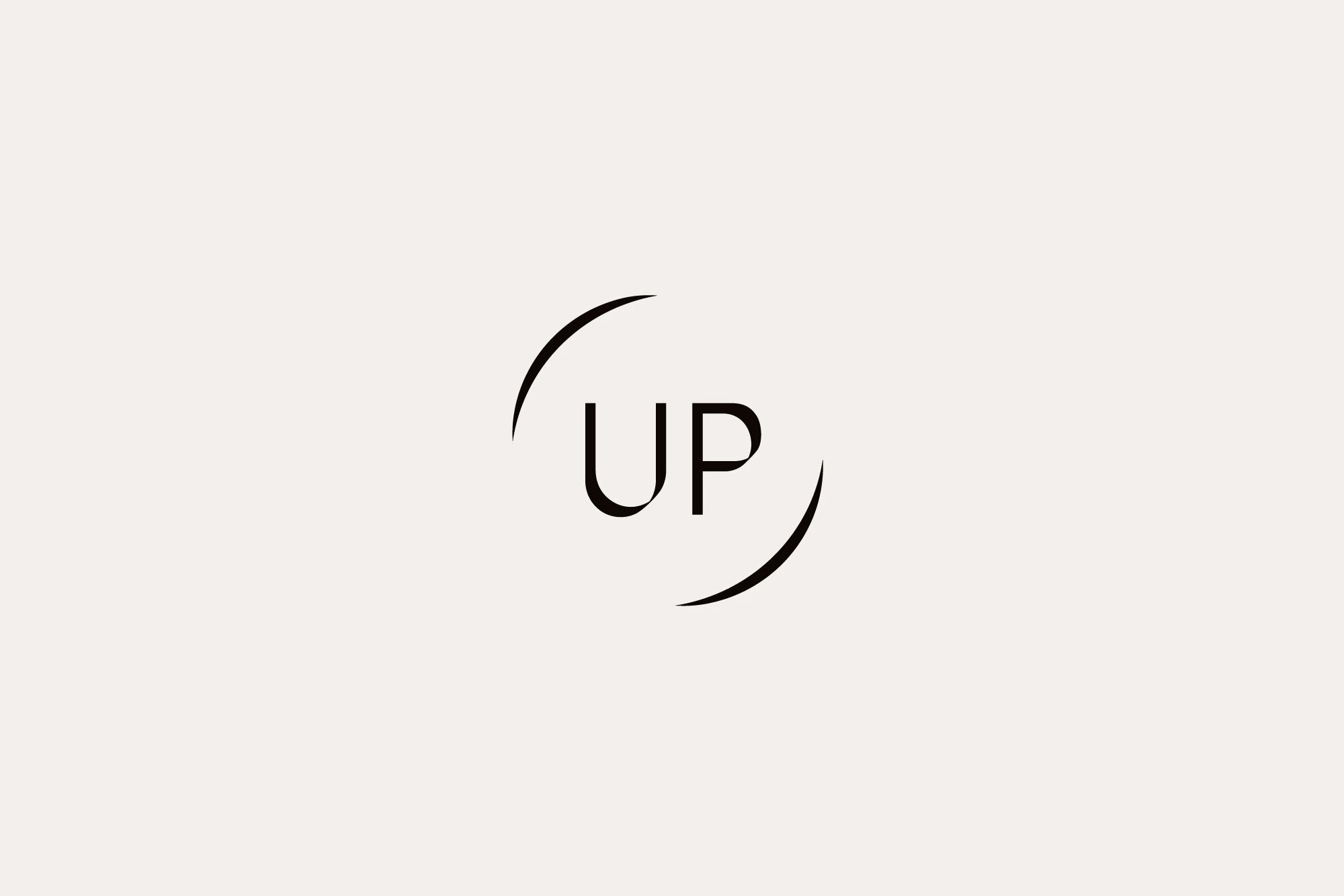 Ontwerp logo Unfolding Places